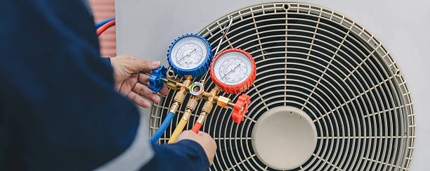 Licensed Hvac Installation service in Conway, SC - JG Cool HVAC